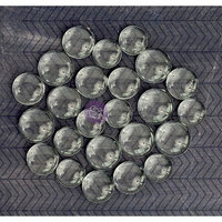 Prima - Pebbles Collection - Clear Pebbles - Small