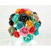 Prima - Ana Marie Collection - Flower Embellishments - 1