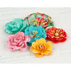 Prima - Ana Marie Collection - Flower Embellishments - 4