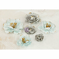 Prima - Bellas Collection - Flower Embellishments - One