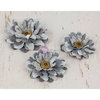 Prima - Perdu Collection - Flower Embellishments - 3