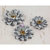 Prima - Perdu Collection - Flower Embellishments - 3