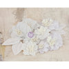 Prima - Olivia Collection - Flower Embellishments - 3