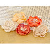 Prima - Serenity Collection - Flower Embellishments - 3