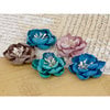 Prima - Serenity Collection - Flower Embellishments - 5