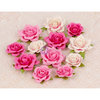 Prima - Le Mia Collection - Flower Embellishments - 4