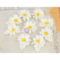 Prima - Lil Missy Collection - Flower Embellishments - 1