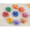 Prima - Lil Missy Collection - Flower Embellishments - 4