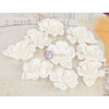 Prima - Lil Missy Collection - Flower Embellishments - 5