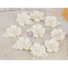 Prima - Lil Missy Collection - Flower Embellishments - 7