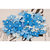 Prima - Abbey Collection - Flower Embellishments - Eight