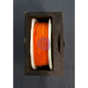 Prima - Wire Thread - 25 Yards - Coral