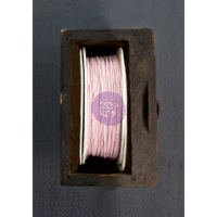 Prima - Wire Thread - 25 Yards - Sweet Pink