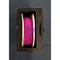 Prima - Wire Thread - 25 Yards - Hot Pink