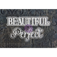 Prima - Lace Sticker - Beauty