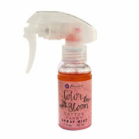 Prima - Color Bloom - Spray Mist - Cotton Candy