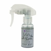 Prima - Color Bloom - Spray Mist - Storm Cloud