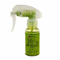 Prima - Color Bloom - Spray Mist - Lime Wedge