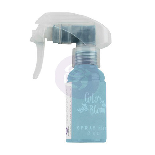 Prima - Color Bloom - Spray Mist - Glistening Waves