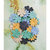 Prima - Seashore Collection - Flower Embellishments - Mermaid