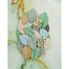 Prima - Seashore Collection - Flower Embellishments - Starfish