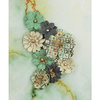 Prima - Seashore Collection - Flower Embellishments - Sea Gull