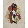 Prima - Time Travelers Memories Collection - Flower Embellishments - Moment in Time