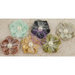 Prima - Time Travelers Memories Collection - Flower Embellishments - Big Time