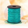 Prima - Trim - Wax Cord - 25 Yards - Forest