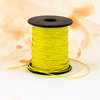 Prima - Trim - Wax Cord - 25 Yards - Sunshine