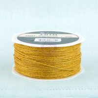 Prima - Trim - Jute - 200 Yards - Straw