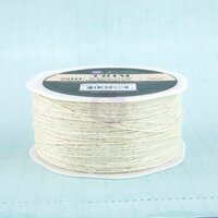 Prima - Trim - Jute - 200 Yards - Wheat