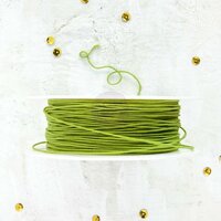 Prima - Trim - Wire Thread - 25 Yards - Sprout
