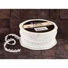 Prima - Trim - Lace - 20 Yards - Cloud