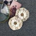 Prima - Siena Collection - Flower Embellishments - Timeless