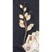 Prima - Providence Collection - Flower Embellishments - Bay