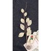 Prima - Providence Collection - Flower Embellishments - Clove