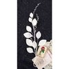 Prima - Providence Collection - Flower Embellishments - Oregano