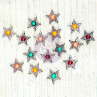 Prima - Bedtime Story Collection - Say It In Crystals - Self Adhesive Jewels