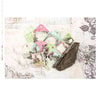 Prima - Garden Fable Collection - Tag Me - Ticket and Tag Set