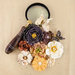 Prima - The Archivist Collection - Flower Embellishments - Collector