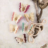 Prima - Butterfly Collection - Flower Embellishments - Imago