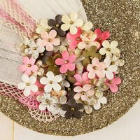 Prima - Debutante Collection - Flower Embellishments - Penelope