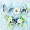 Prima - Esperanza Collection - Flower Embellishments - Sarita