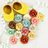 Prima - Bedtime Story Collection - Flower Embellishments - Jessa