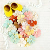 Prima - Bedtime Story Collection - Flower Embellishments - Lenorah