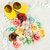 Prima - Bedtime Story Collection - Flower Embellishments - Ettie