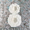 Prima - Resin Embellishments - Faces - Patty