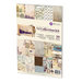 Prima - French Riviera Collection - A4 Collection Kit