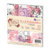 Prima - Tales of You and Me Collection - 6 x 6 Paintables Pad